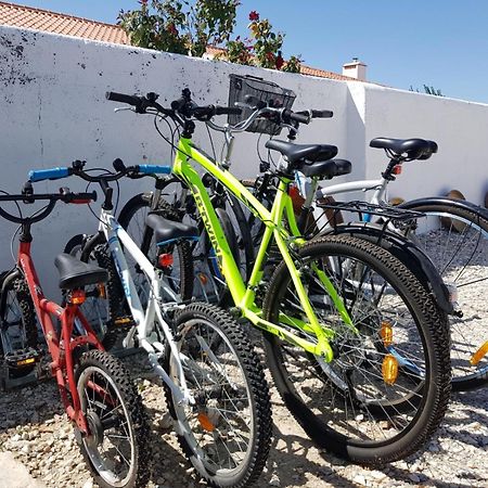 Quinta Da Sardinha Βίλα Elvas Εξωτερικό φωτογραφία