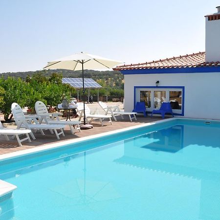 Quinta Da Sardinha Βίλα Elvas Εξωτερικό φωτογραφία