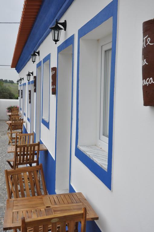 Quinta Da Sardinha Βίλα Elvas Εξωτερικό φωτογραφία