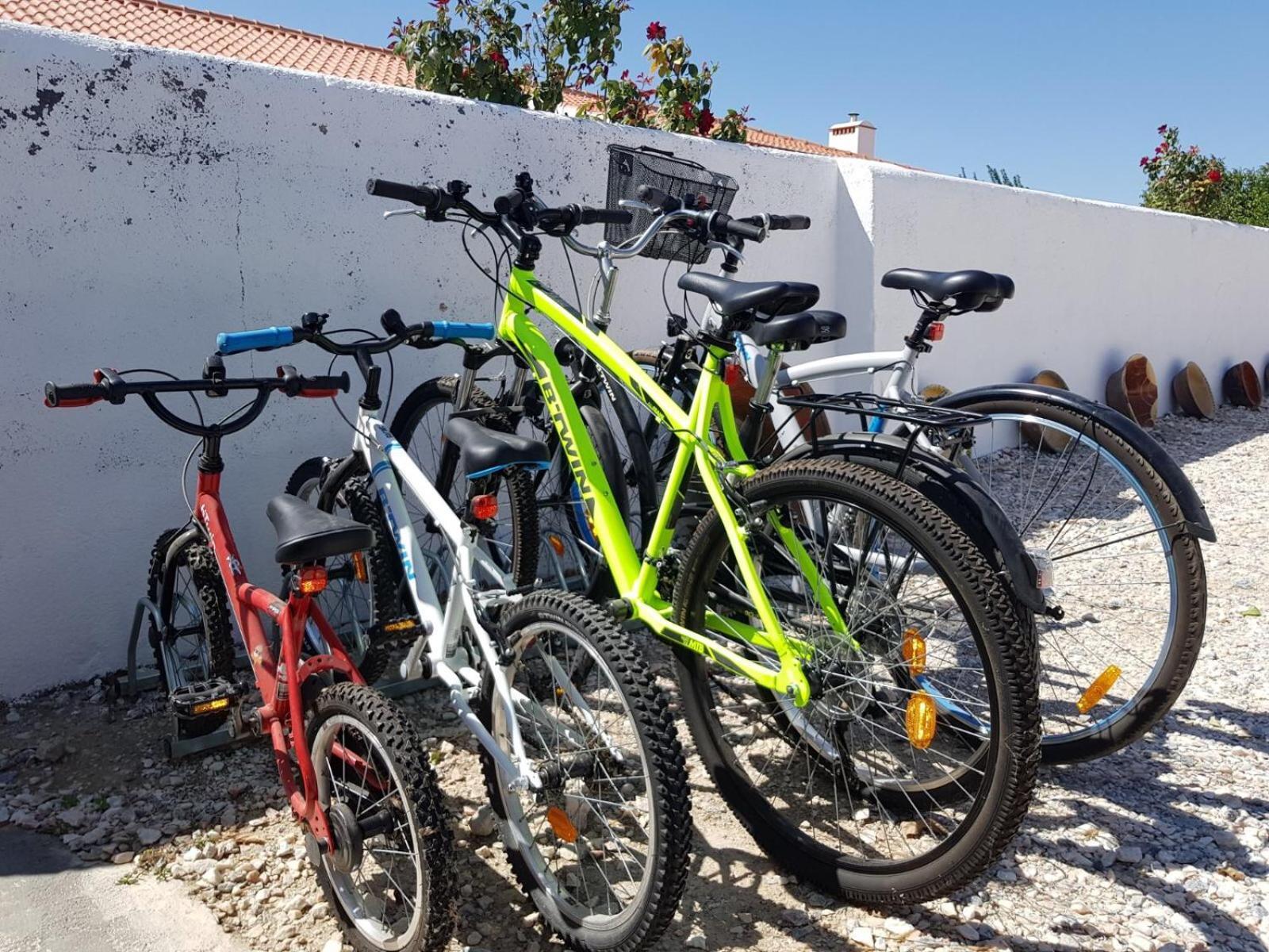 Quinta Da Sardinha Βίλα Elvas Εξωτερικό φωτογραφία