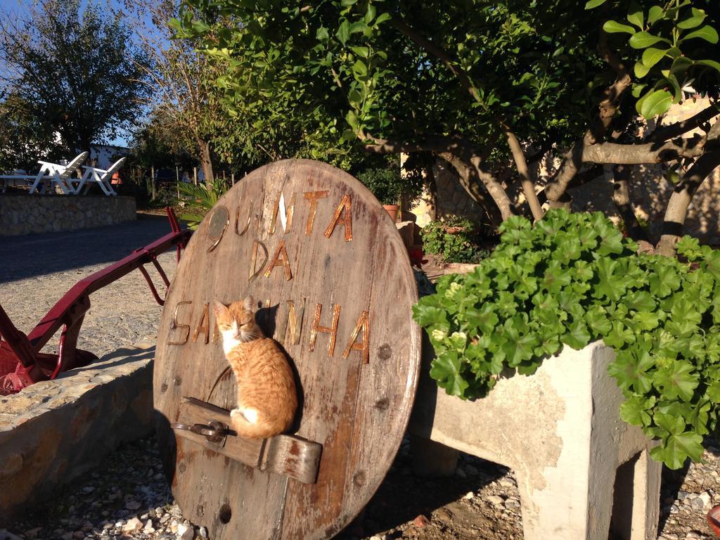 Quinta Da Sardinha Βίλα Elvas Εξωτερικό φωτογραφία