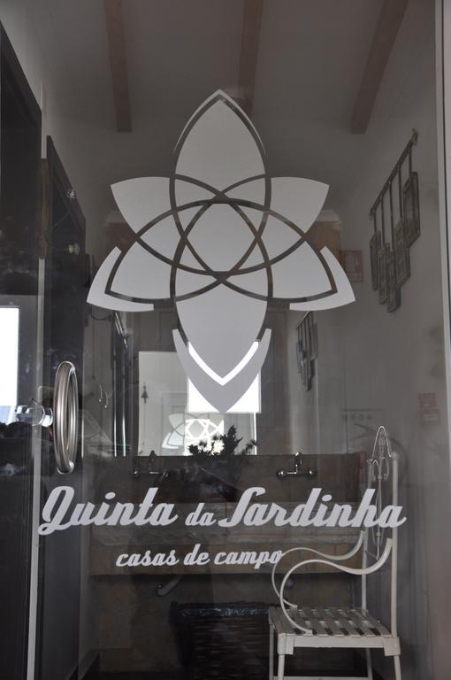 Quinta Da Sardinha Βίλα Elvas Εξωτερικό φωτογραφία