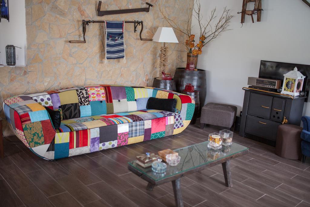 Quinta Da Sardinha Βίλα Elvas Εξωτερικό φωτογραφία