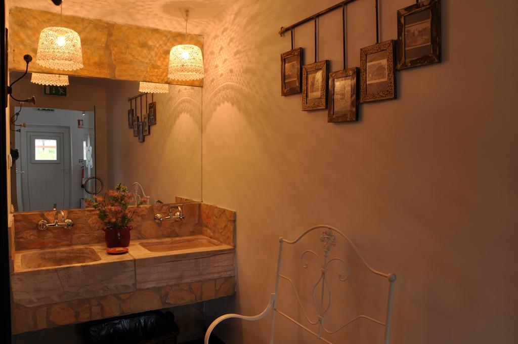 Quinta Da Sardinha Βίλα Elvas Εξωτερικό φωτογραφία