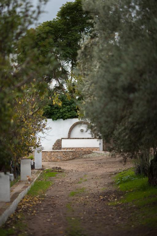 Quinta Da Sardinha Βίλα Elvas Εξωτερικό φωτογραφία