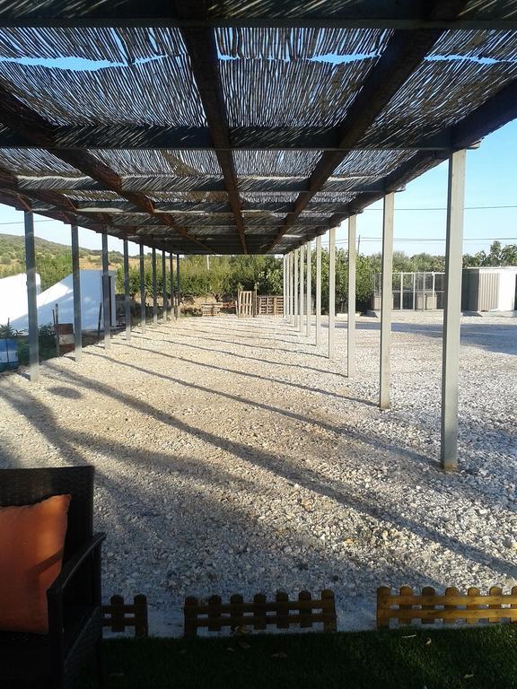 Quinta Da Sardinha Βίλα Elvas Εξωτερικό φωτογραφία