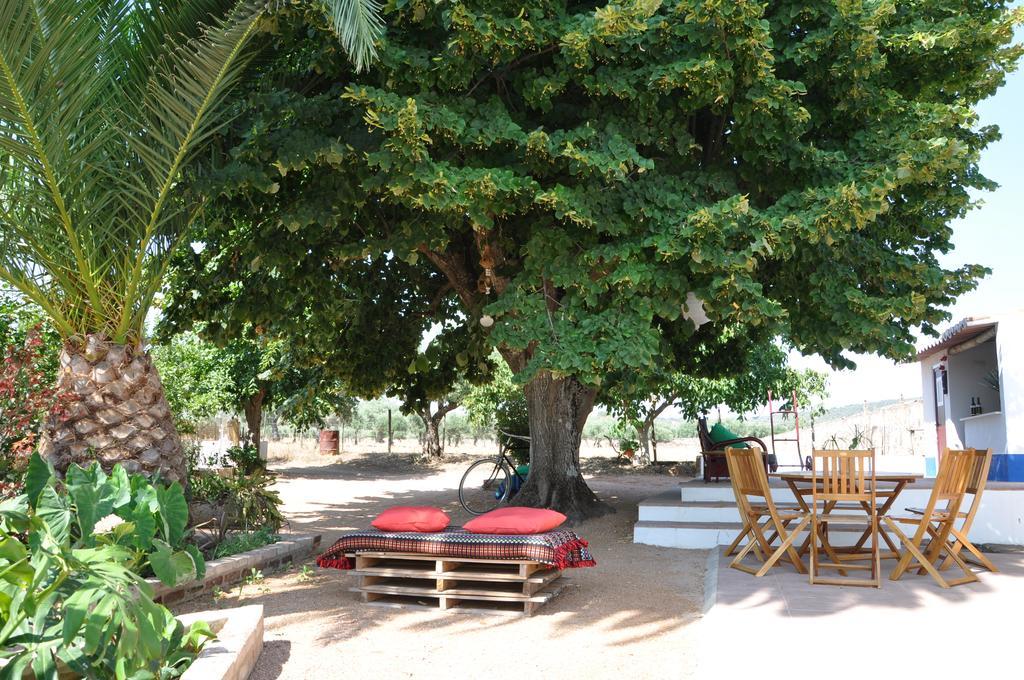 Quinta Da Sardinha Βίλα Elvas Εξωτερικό φωτογραφία