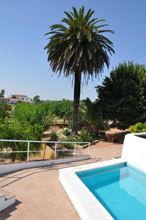 Quinta Da Sardinha Βίλα Elvas Εξωτερικό φωτογραφία