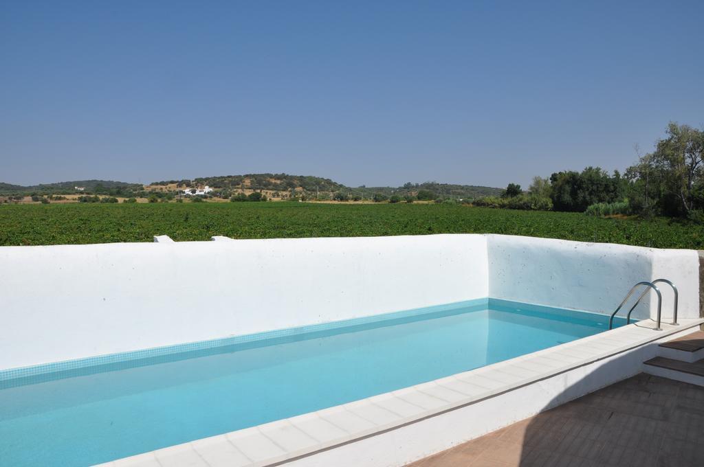 Quinta Da Sardinha Βίλα Elvas Εξωτερικό φωτογραφία