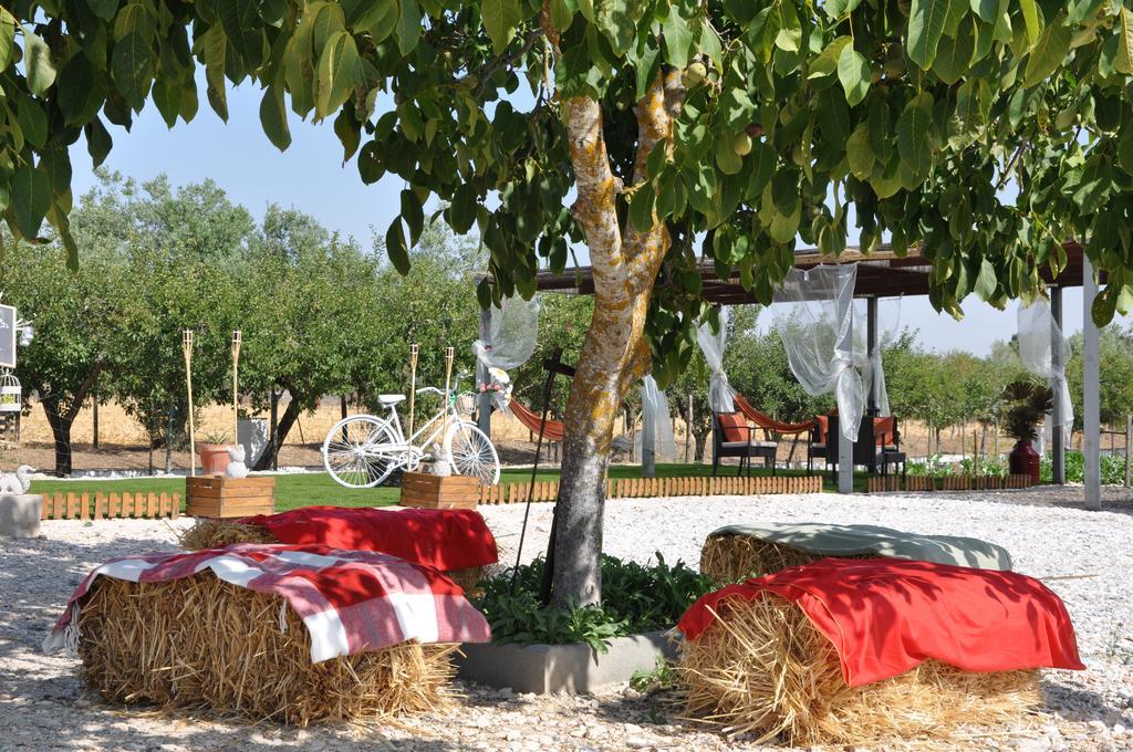 Quinta Da Sardinha Βίλα Elvas Εξωτερικό φωτογραφία