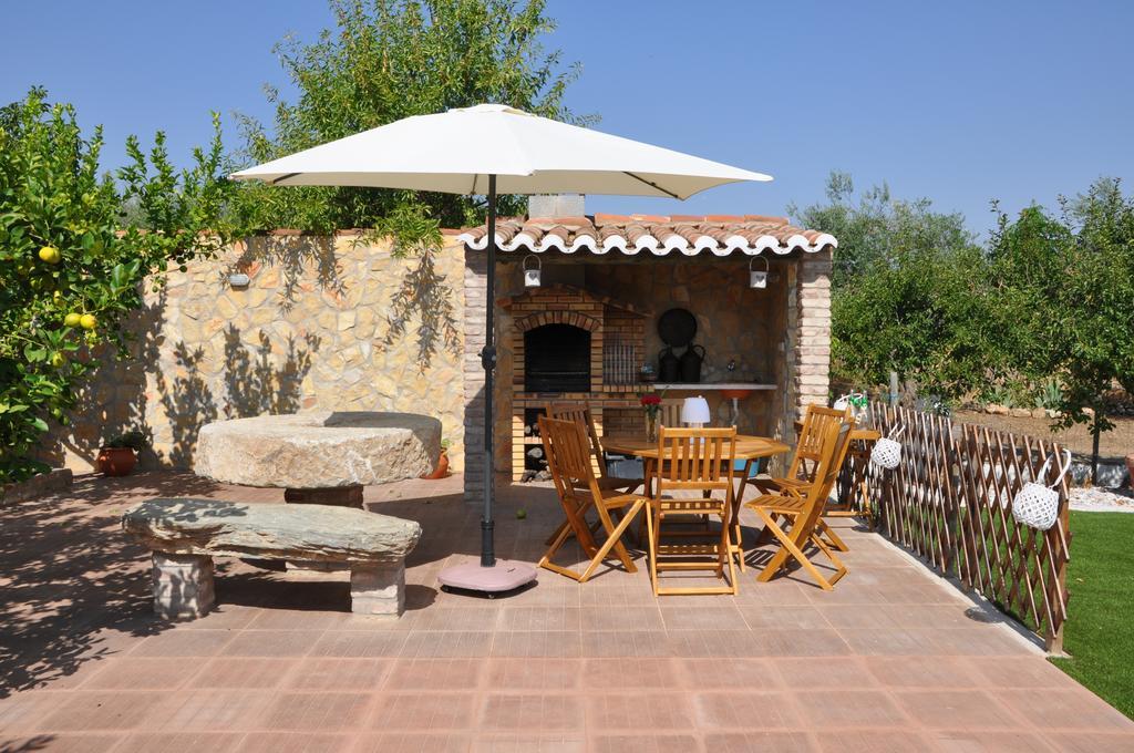Quinta Da Sardinha Βίλα Elvas Εξωτερικό φωτογραφία