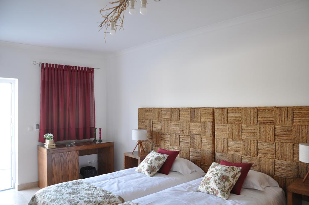 Quinta Da Sardinha Βίλα Elvas Εξωτερικό φωτογραφία