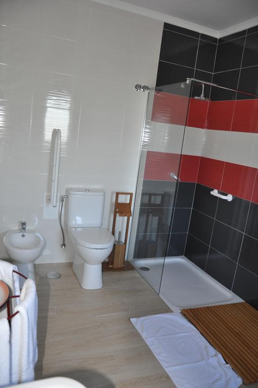 Quinta Da Sardinha Βίλα Elvas Εξωτερικό φωτογραφία