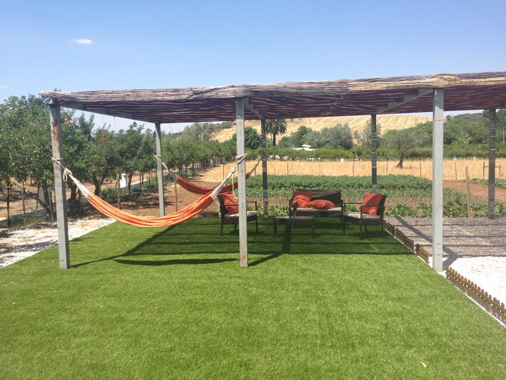 Quinta Da Sardinha Βίλα Elvas Εξωτερικό φωτογραφία