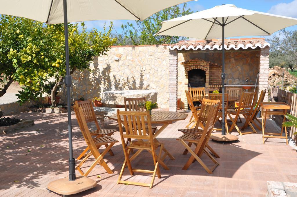 Quinta Da Sardinha Βίλα Elvas Εξωτερικό φωτογραφία