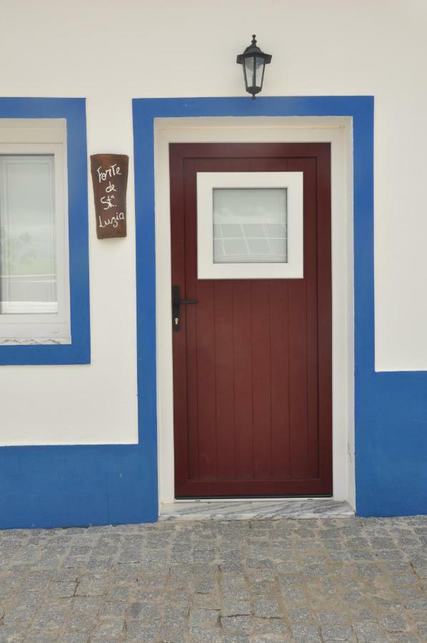 Quinta Da Sardinha Βίλα Elvas Εξωτερικό φωτογραφία
