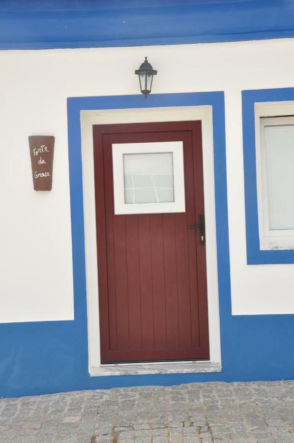 Quinta Da Sardinha Βίλα Elvas Εξωτερικό φωτογραφία