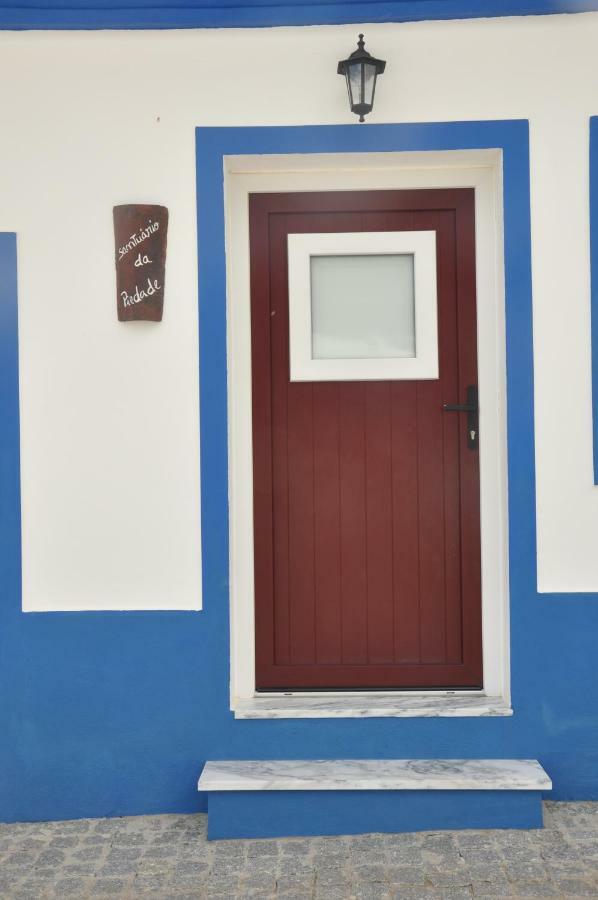 Quinta Da Sardinha Βίλα Elvas Εξωτερικό φωτογραφία